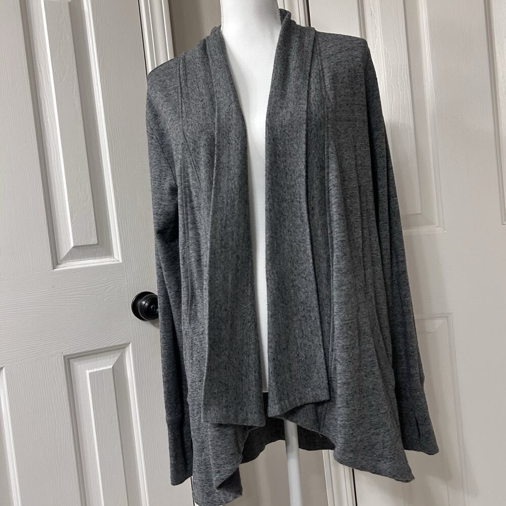 Athleta Gray Jacket - image 4